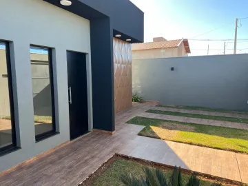imagem 2 - Casa para locação ou venda nova, em Orlândia imagem 2 - Casa para locação ou venda nova, em Orlândia