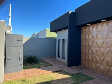 imagem 3 - Casa para locação ou venda nova, em Orlândia imagem 3 - Casa para locação ou venda nova, em Orlândia