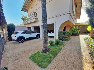 Alugar Casa / Padrão em Ribeirão Preto. apenas R$ 18.000,00