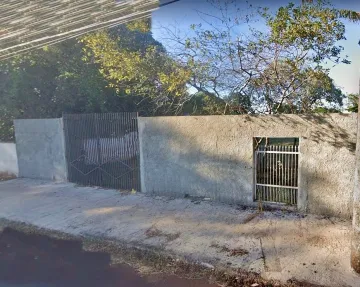 terreno no Bairro Recreio das Acácias com 1.752m² , murado, plano.