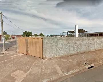 Terreno comercial  no Bairro Jd. Joquei Club com 2.592 m², murado.