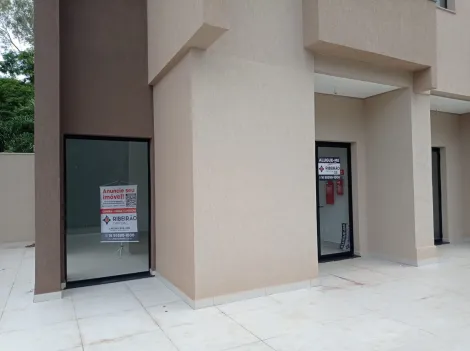 imagem 2 - Sala comercial para locação Jardim Recreio imagem 2 - Sala comercial para locação Jardim Recreio