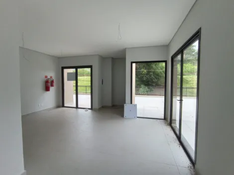 Sala comercial para locação Jardim Recreio