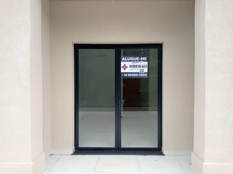 imagem 2 - Sala comercial para locação Jardim Recreio imagem 2 - Sala comercial para locação Jardim Recreio