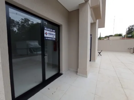 Sala comercial para locação Jardim Recreio