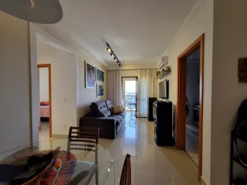 imagem 2 - Apartamento exclusividade locação 2 dormitórios e 2 vagas imagem 2 - Apartamento exclusividade locação 2 dormitórios e 2 vagas