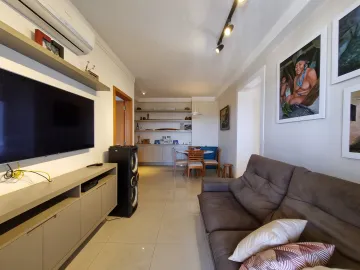 imagem 3 - Apartamento exclusividade locação 2 dormitórios e 2 vagas imagem 3 - Apartamento exclusividade locação 2 dormitórios e 2 vagas