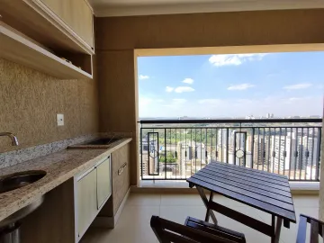 imagem 4 - Apartamento exclusividade locação 2 dormitórios e 2 vagas imagem 4 - Apartamento exclusividade locação 2 dormitórios e 2 vagas