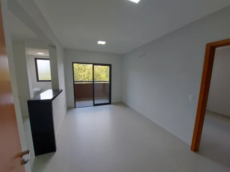 imagem 1 - Apartamento para locação com 1 suíte e 1 vaga no Jardim Recreio imagem 1 - Apartamento para locação com 1 suíte e 1 vaga no Jardim Recreio