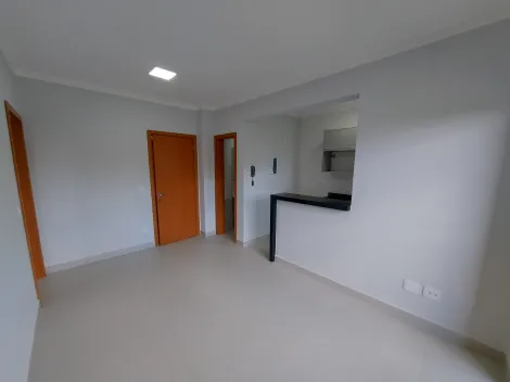 imagem 2 - Apartamento para locação com 1 suíte e 1 vaga no Jardim Recreio imagem 2 - Apartamento para locação com 1 suíte e 1 vaga no Jardim Recreio