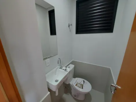 imagem 3 - Apartamento para locação com 1 suíte e 1 vaga no Jardim Recreio imagem 3 - Apartamento para locação com 1 suíte e 1 vaga no Jardim Recreio