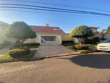 Alugar Casa / Padrão em Ribeirão Preto. apenas R$ 1.590.000,00