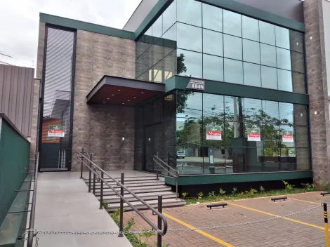 imagem 1 - Comercial / Prédio - Alto da Boa Vista - Locação - Venda - Comercial imagem 1 - Comercial / Prédio - Alto da Boa Vista - Locação - Venda - Comercial