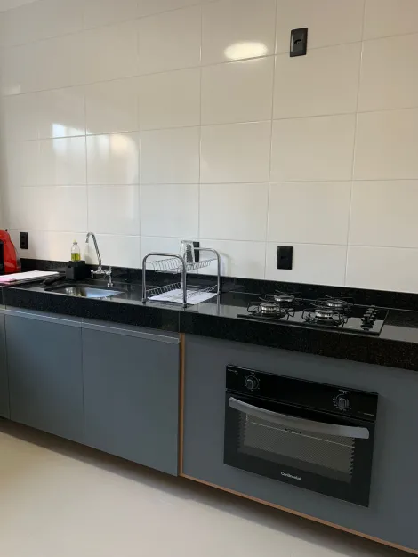 Apartamento Venda 38m² dormitório Térreo com quintal