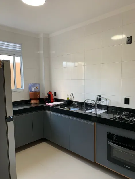 Apartamento Venda 38m² dormitório Térreo com quintal