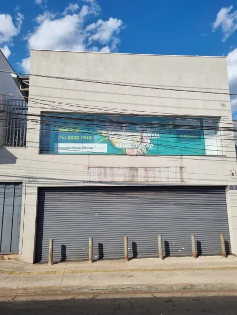 Alugar Comercial / Imóvel Comercial em Ribeirão Preto. apenas R$ 8.000,00