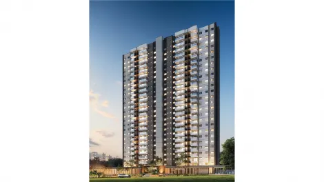 imagem 2 - Apartamento para venda Residencial Monterrey 2 dormitórios, 1 suíte, 2 vaga imagem 2 - Apartamento para venda Residencial Monterrey 2 dormitórios, 1 suíte, 2 vaga