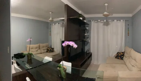 Apartamento venda 2 dormitórios 1 vaga Jardim Nova Aliança