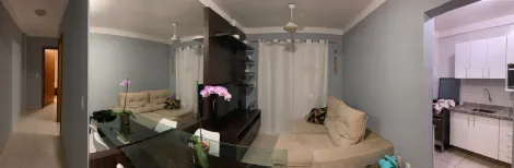 imagem 2 - Apartamento venda 2 dormitórios 1 vaga Jardim Nova Aliança imagem 2 - Apartamento venda 2 dormitórios 1 vaga Jardim Nova Aliança