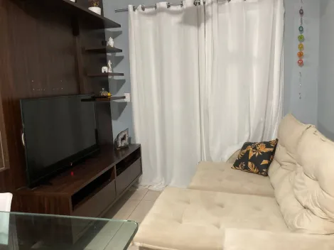 imagem 3 - Apartamento venda 2 dormitórios 1 vaga Jardim Nova Aliança imagem 3 - Apartamento venda 2 dormitórios 1 vaga Jardim Nova Aliança