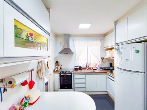 imagem 5 - Casa para venda com 4 dormitórios e 2 vagas no Condomínio São Francisco Village imagem 5 - Casa para venda com 4 dormitórios e 2 vagas no Condomínio São Francisco Village