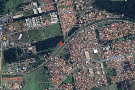 imagem 2 - Terreno em condomínio afastado da cidade Jardim Eldorado para venda imagem 2 - Terreno em condomínio afastado da cidade Jardim Eldorado para venda