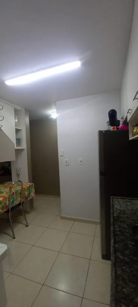 Apartamento para locação com 3 dormitórios, Sendo 01 suíte, 1 vaga, 76m² no bairro Lagoinha