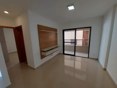 imagem 1 - Apartamento para locação com 1 dormitório 1 vaga no Jardim Botânico imagem 1 - Apartamento para locação com 1 dormitório 1 vaga no Jardim Botânico