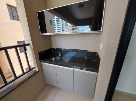 imagem 3 - Apartamento para locação com 1 dormitório 1 vaga no Jardim Botânico imagem 3 - Apartamento para locação com 1 dormitório 1 vaga no Jardim Botânico