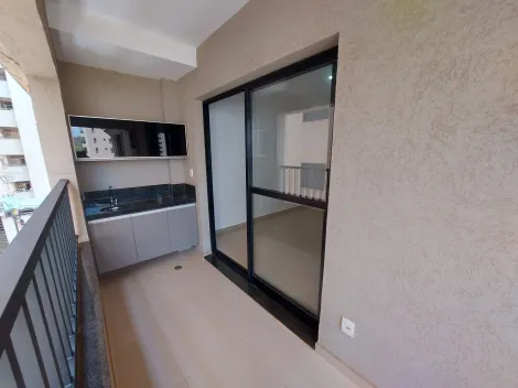 imagem 4 - Apartamento para locação com 1 dormitório 1 vaga no Jardim Botânico imagem 4 - Apartamento para locação com 1 dormitório 1 vaga no Jardim Botânico