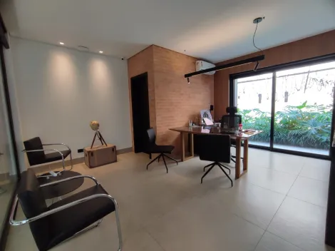 imagem 3 - Sobrado comercial para venda no Alto da Boa Vista imagem 3 - Sobrado comercial para venda no Alto da Boa Vista