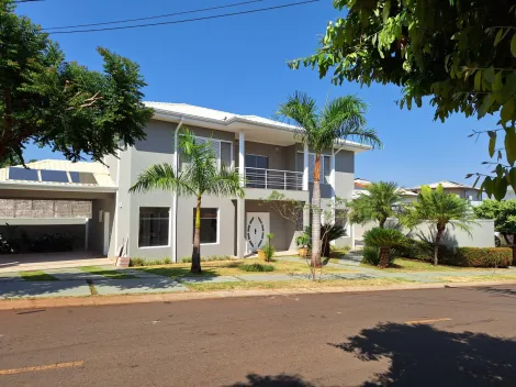 imagem 4 - Casa sobrado para venda e locação 4 suítes condomínio Villa Florença imagem 4 - Casa sobrado para venda e locação 4 suítes condomínio Villa Florença
