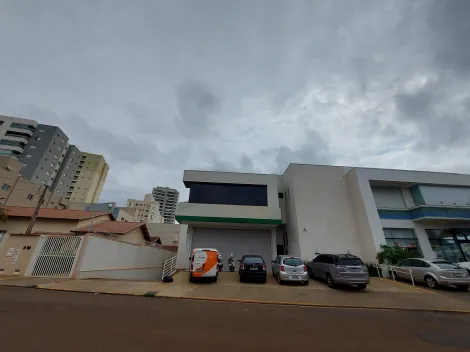 Alugar Comercial / Salão em Ribeirão Preto. apenas R$ 33.000,00