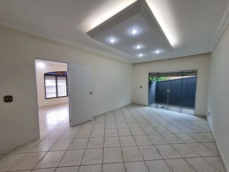 imagem 4 - Sobrado para locação com 4 quartos na Ribeirânia imagem 4 - Sobrado para locação com 4 quartos na Ribeirânia