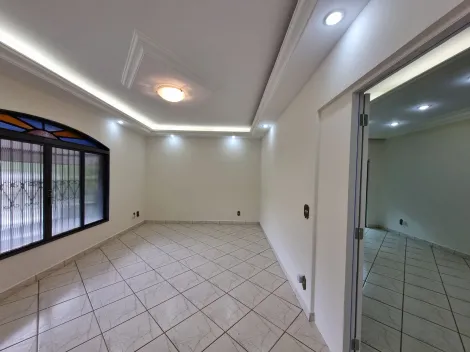 imagem 3 - Sobrado para locação com 4 quartos na Ribeirânia imagem 3 - Sobrado para locação com 4 quartos na Ribeirânia