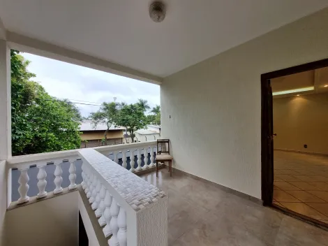 imagem 2 - Sobrado para locação com 4 quartos na Ribeirânia imagem 2 - Sobrado para locação com 4 quartos na Ribeirânia