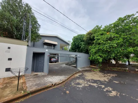 imagem 1 - Sobrado para locação com 4 quartos na Ribeirânia imagem 1 - Sobrado para locação com 4 quartos na Ribeirânia