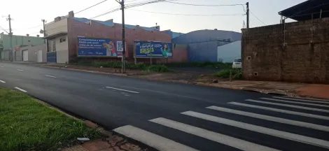 imagem 3 - Área comercial ou residencial à venda no Pq. Ind. Tanquinho imagem 3 - Área comercial ou residencial à venda no Pq. Ind. Tanquinho
