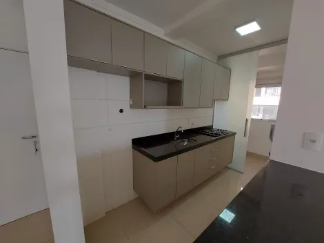 imagem 3 - Apartamento para locação com 2 dormitórios 1 vaga na Ribeirânia imagem 3 - Apartamento para locação com 2 dormitórios 1 vaga na Ribeirânia