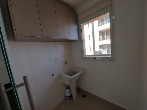 imagem 4 - Apartamento para locação com 2 dormitórios 1 vaga na Ribeirânia imagem 4 - Apartamento para locação com 2 dormitórios 1 vaga na Ribeirânia