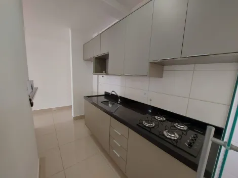 imagem 5 - Apartamento para locação com 2 dormitórios 1 vaga na Ribeirânia imagem 5 - Apartamento para locação com 2 dormitórios 1 vaga na Ribeirânia
