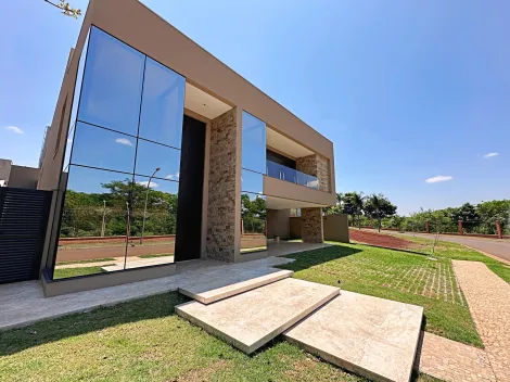 imagem 2 - Casa com 398m² e 04 suítes em condomínio Alphaville imagem 2 - Casa com 398m² e 04 suítes em condomínio Alphaville