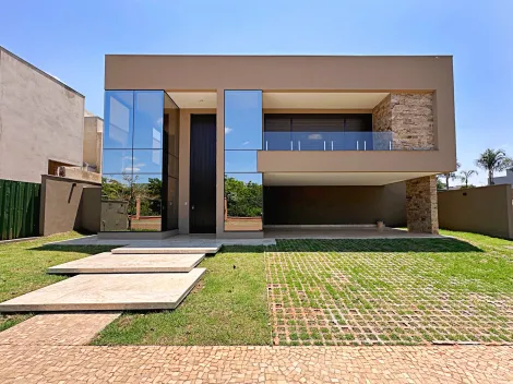 Alugar Casa / Condomínio em Ribeirão Preto. apenas R$ 4.200.000,00