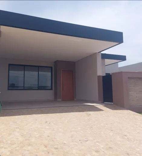 imagem 2 - Casa térrea para venda, 3 suítes em Terras de Bonfim imagem 2 - Casa térrea para venda, 3 suítes em Terras de Bonfim