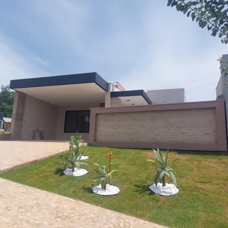 imagem 3 - Casa térrea para venda, 3 suítes em Terras de Bonfim imagem 3 - Casa térrea para venda, 3 suítes em Terras de Bonfim