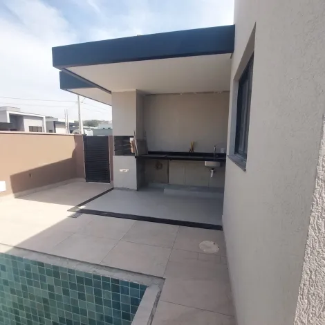 imagem 4 - Casa térrea para venda, 3 suítes em Terras de Bonfim imagem 4 - Casa térrea para venda, 3 suítes em Terras de Bonfim
