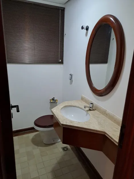 imagem 5 - Apartamento para locação com 03 dormitórios  no Centro de Ribeirão Preto imagem 5 - Apartamento para locação com 03 dormitórios  no Centro de Ribeirão Preto