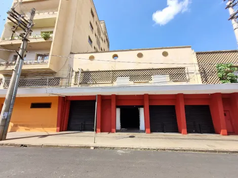 Imóvel comercial no centro de Ribeirão com mais de 600m²