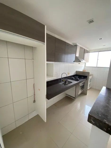 imagem 4 - Cobertura para locação com 03 dormitórios e 02 vagas  no bairro Jardim Nova aliança próximo a UNIP imagem 4 - Cobertura para locação com 03 dormitórios e 02 vagas  no bairro Jardim Nova aliança próximo a UNIP