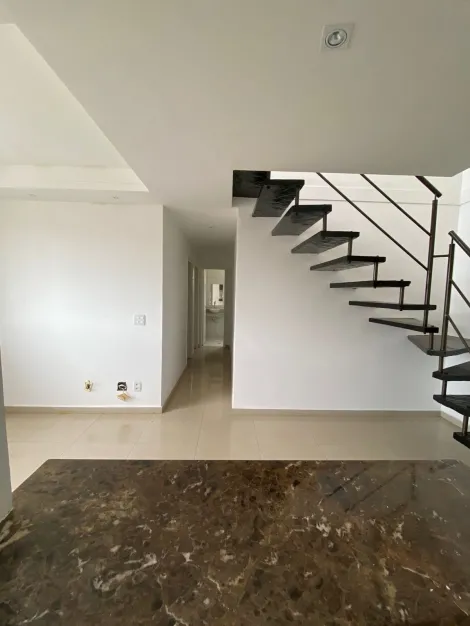 imagem 2 - Cobertura para locação com 03 dormitórios e 02 vagas  no bairro Jardim Nova aliança próximo a UNIP imagem 2 - Cobertura para locação com 03 dormitórios e 02 vagas  no bairro Jardim Nova aliança próximo a UNIP